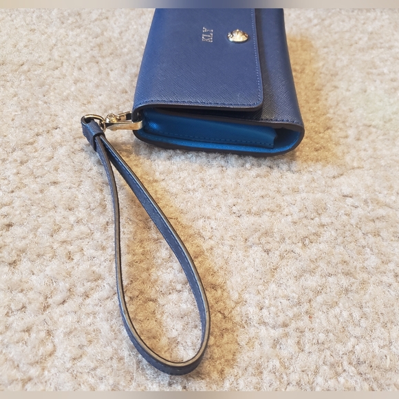 Henri Bendel New York Wristlet Wallet - Picture 3 of 12